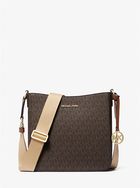 Bolso Manos Libres Michael Kors Cafe