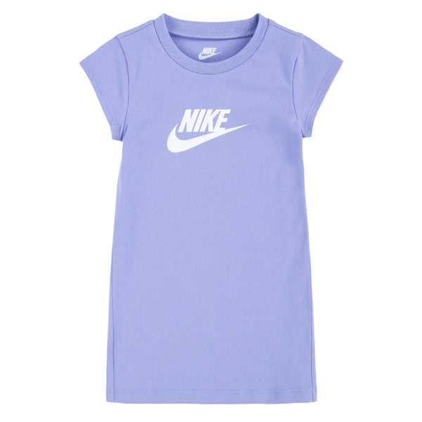 Conjunto Nike Morado Kids