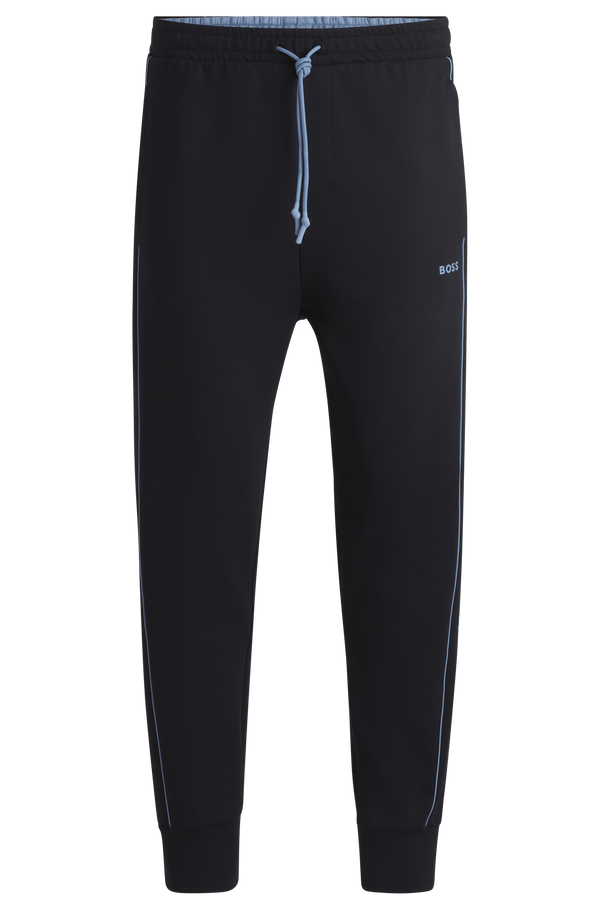 Jogger Hugo Boss Azul