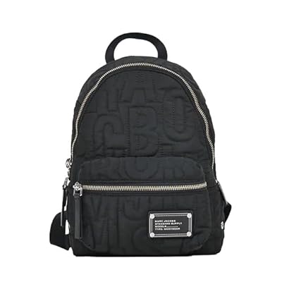 Morral Marc Jacobs Negro