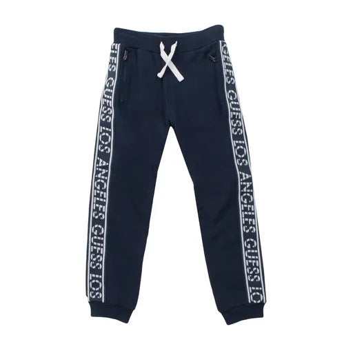 Jogger Guess azul Kids