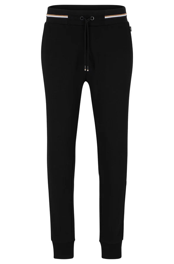 Jogger Hugo Boss Negro