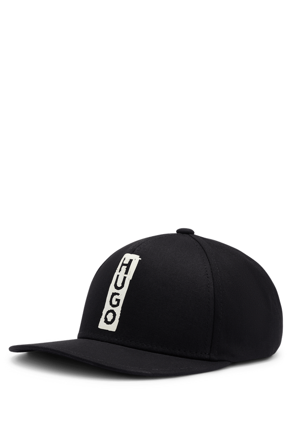 Gorra Hugo Boss Negro