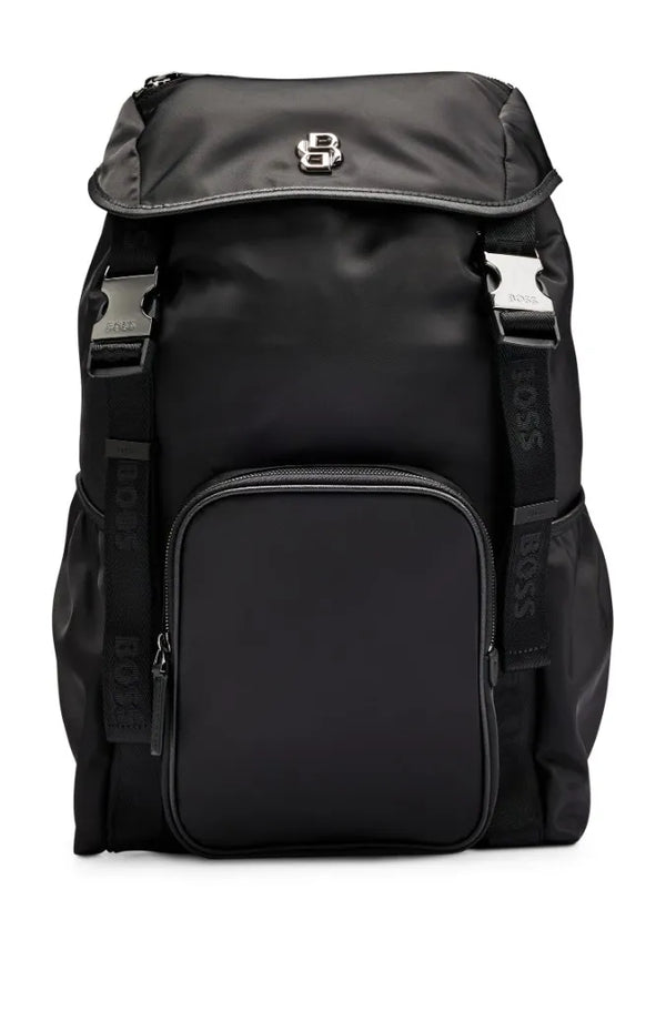 Morral Hugo Boss Negro