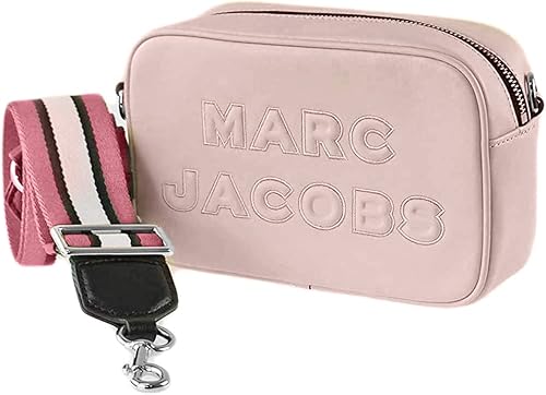 Bolso Manos Libres Marc Jacobs Rosado