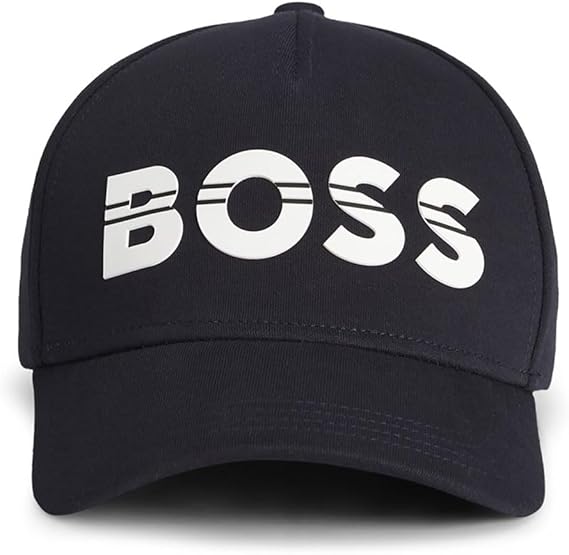 Gorra Hugo Boss Azul