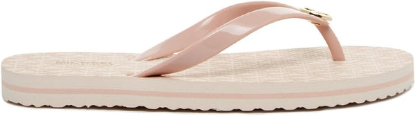 Sandalias Michael Kors Rosado