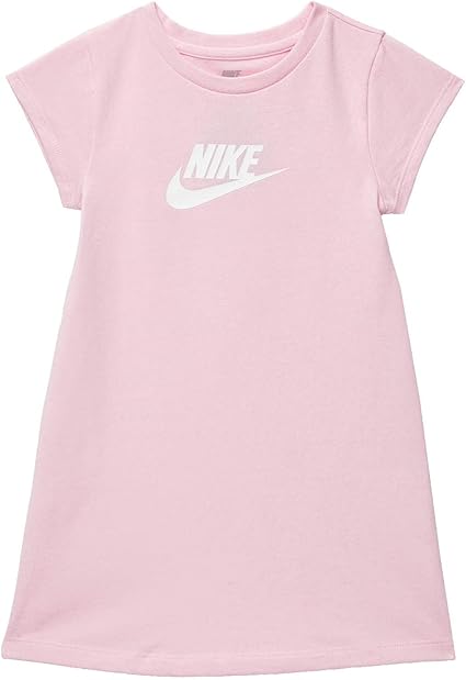 Conjunto Nike Rosado Kids