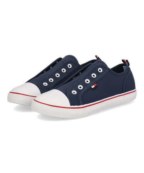 Loafers Tommy Hilfiger Azul Kids