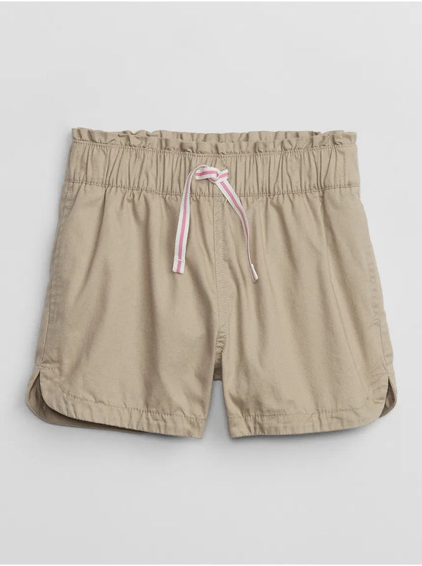 Short GAP Beige  Kids