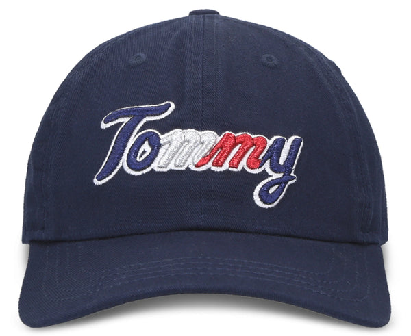 Gorra Tommy Hilfiger Azul Kids