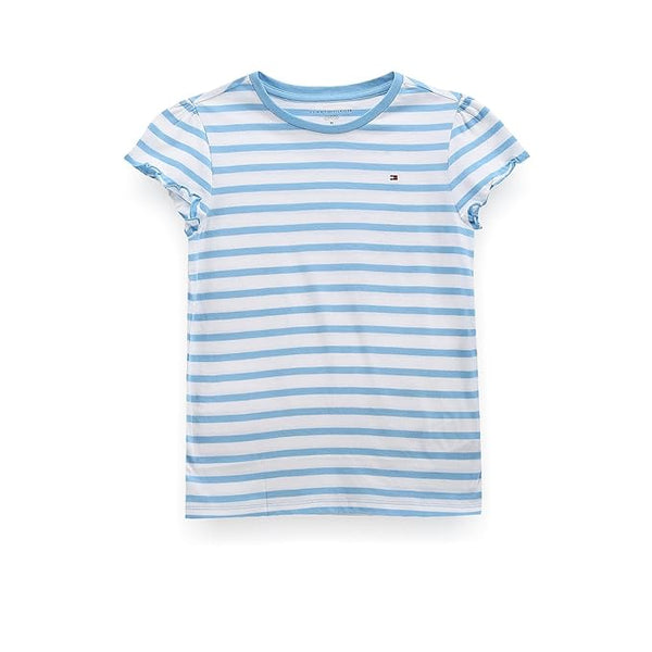 T-shirt Tommy Hilfiger Azul Kids