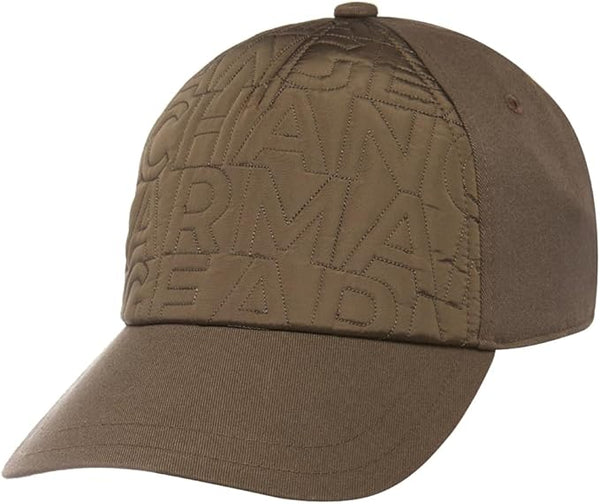 Gorra Armani Exchange Verde