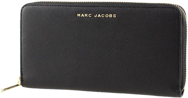 Billetera Marc Jacobs Negra