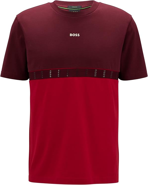 T-shirt Hugo Boss