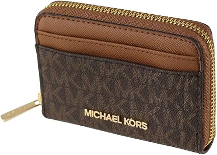 Monedero Michael Kors Cafe