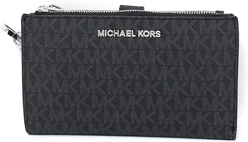 Billetera Michael Kors Negra