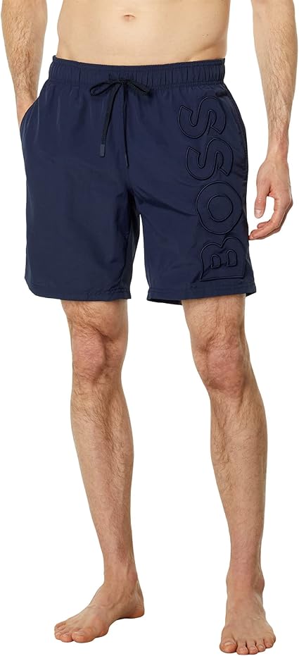 Short Hugo Boss Azul