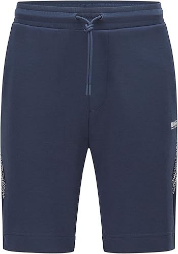 Bermuda Hugo Boss Azul