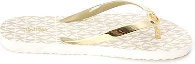 Sandalias Michael Kors Beige