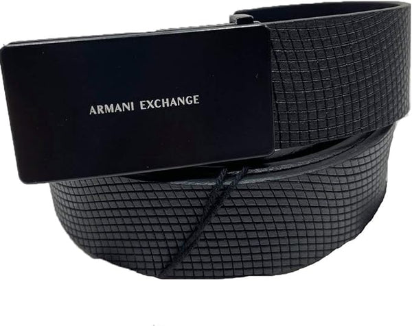 Correa Armani Exchange Negro