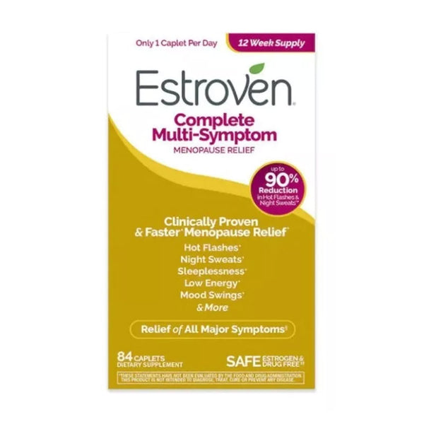 Estroven Complete Multi-Symptom