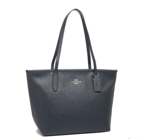 Bolso Manos Libres Coach Negro