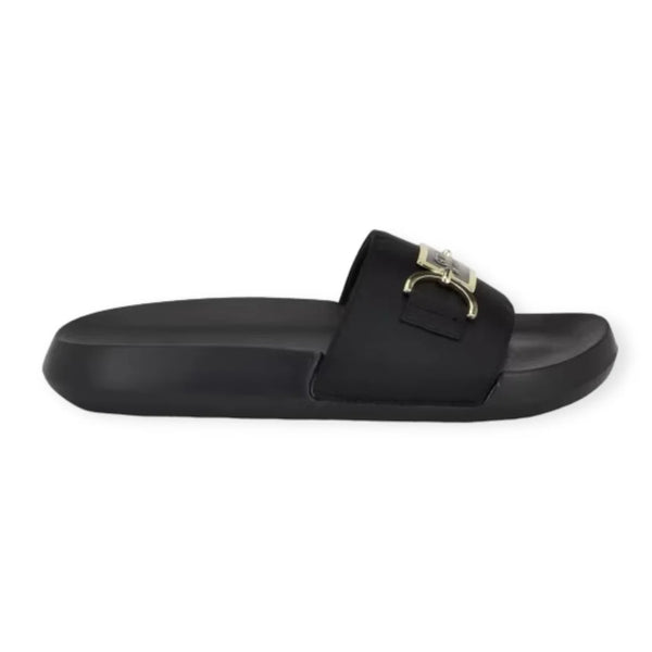 Sandalias Guess Negro