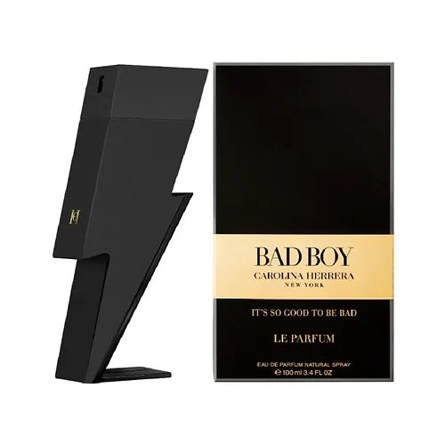 Perfume Bad Boy Mate Carolina Herrera Hombre