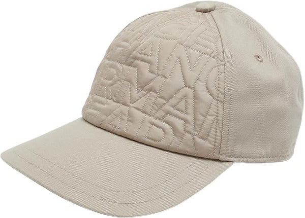 Gorra Armani Exchange Beige