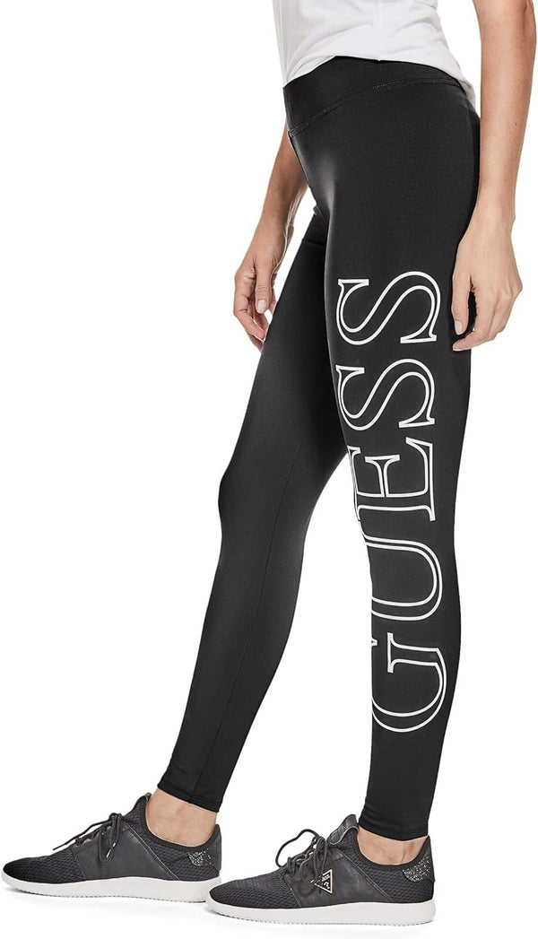 Leggins Guess Negro