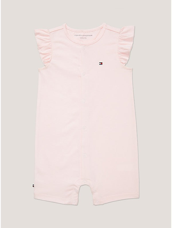 Jumper Tommy Hilfiger Rosado Kids