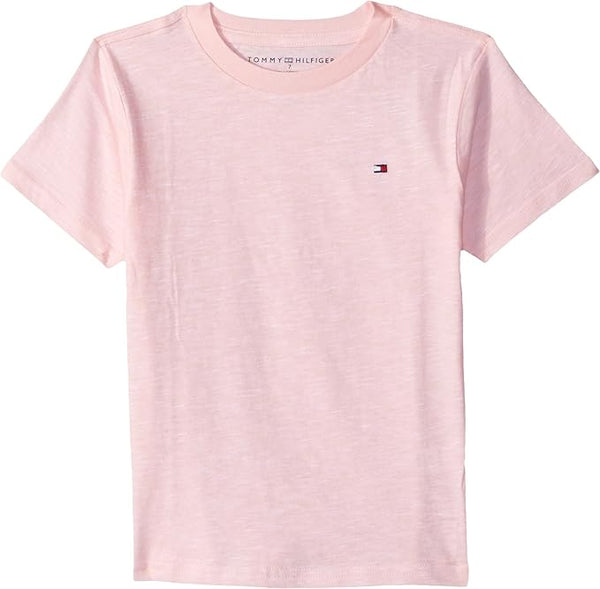 T-shirt Tommy Hilfiger Rosado Kids