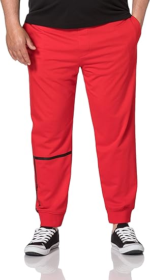 Jogger Armani Exchange Rojo