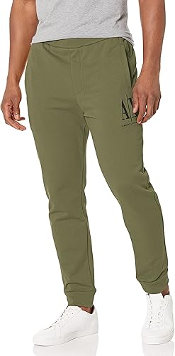 Jogger Armani Exchange Verde