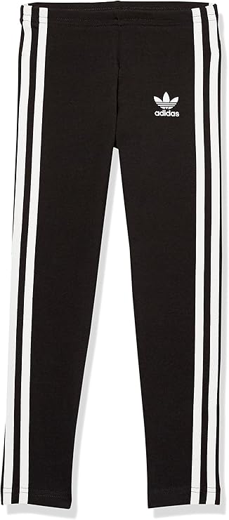 Leggins Adidas Negro Kids