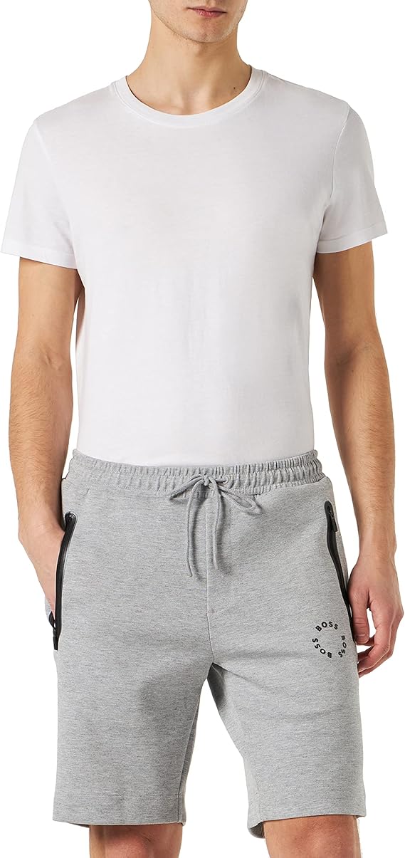 Bermuda Hugo Boss Gris