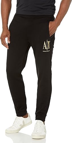 Jogger Armani Exchange Negro