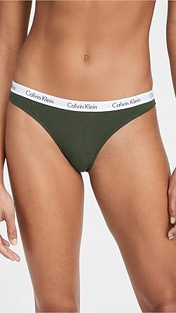 Brasilera Calvin Klein Verde