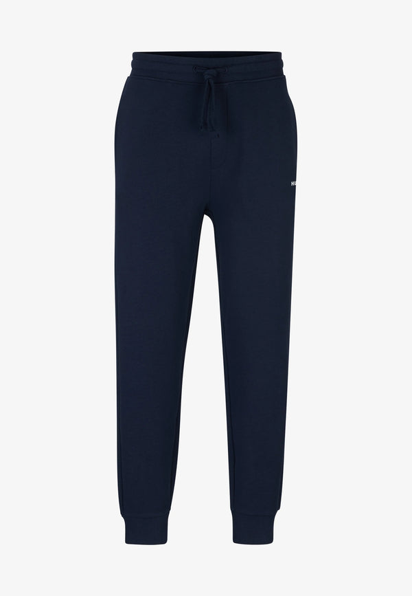 Jogger Hugo Boss Azul