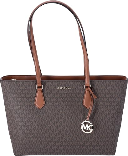 Bolso De Mano Michael Kors Cafe