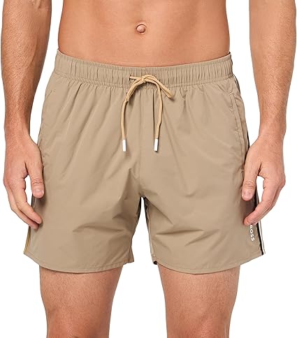 Short Hugo Boss Beige