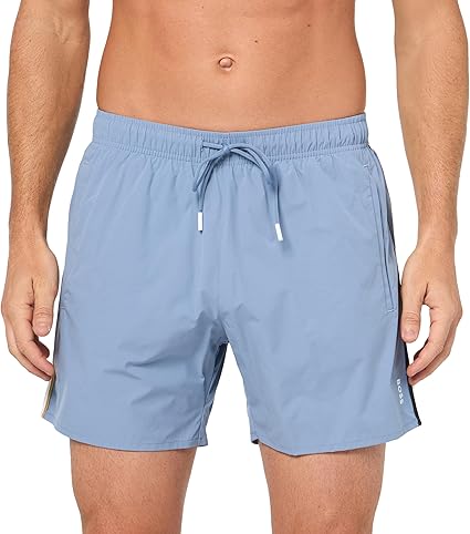 Short Hugo Boss Azul