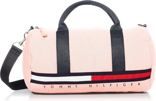 Morral Tommy Hilfiger Rosado  Kids