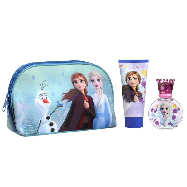 Kit Perfume Frozen Niña