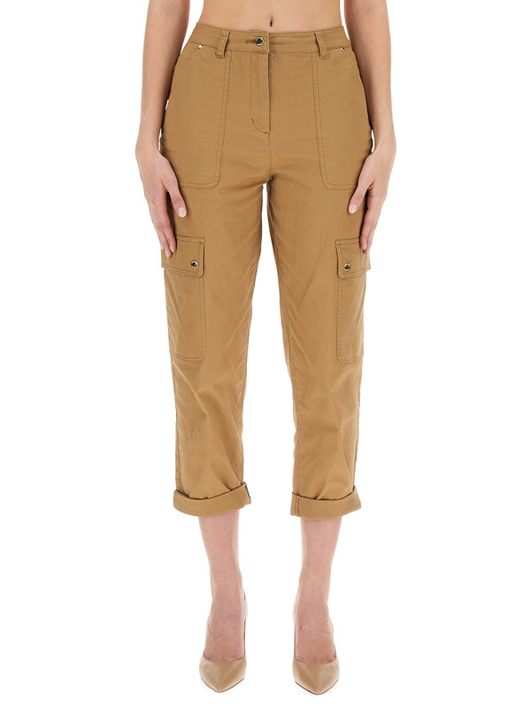 Pantalon Michael Kors Beige