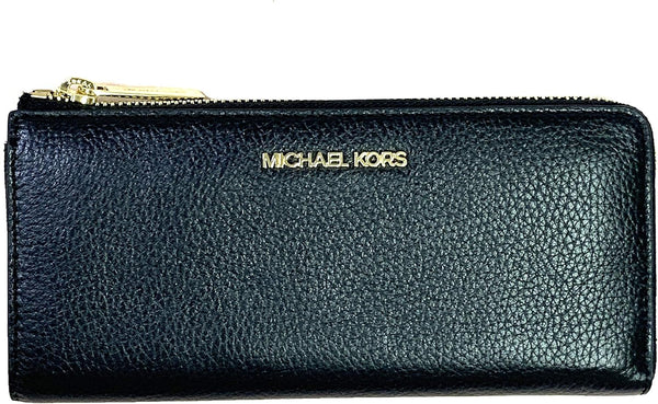 Billetera Michael Kors Negro