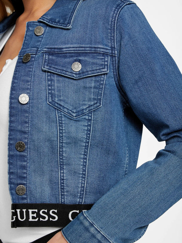 Chaqueta Guess Denim