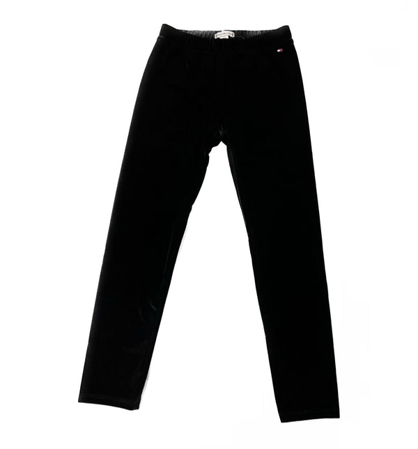 Leggins Tommy Hilfiger Negro Kids