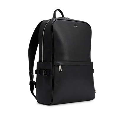 Morral Hugo Boss Negro